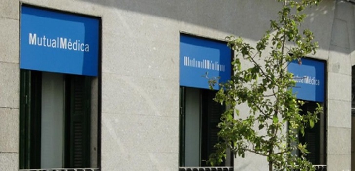 Mutual Médica compra la sede de Abelló Linde en Barcelona por 12 millones de euros